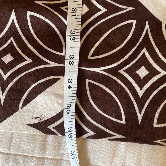 Beautiful TRINA TURK dress SIZE 10 mini SLEEVELESS dress up or down EC - Picture 11 of 12